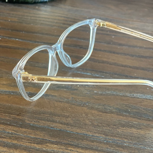 Michael Kors Glasses - Picture 3 of 3
